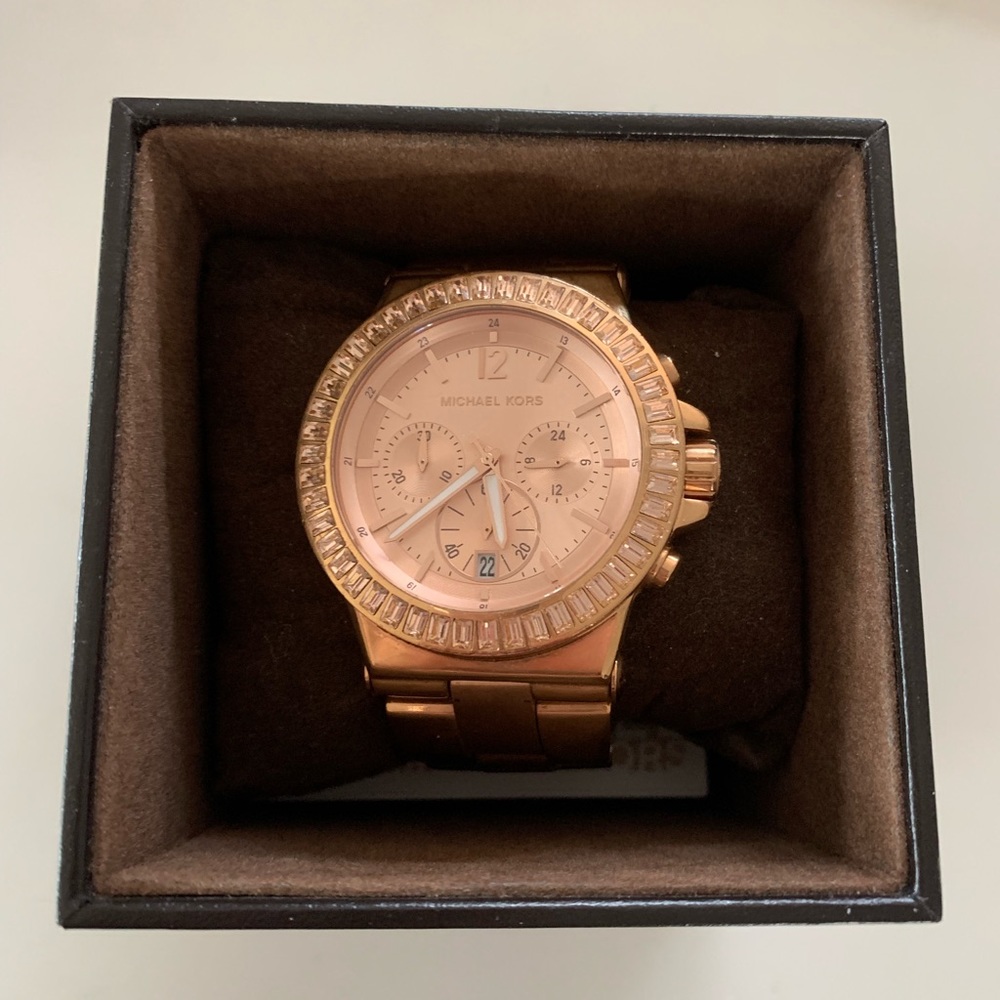 Michael Kors